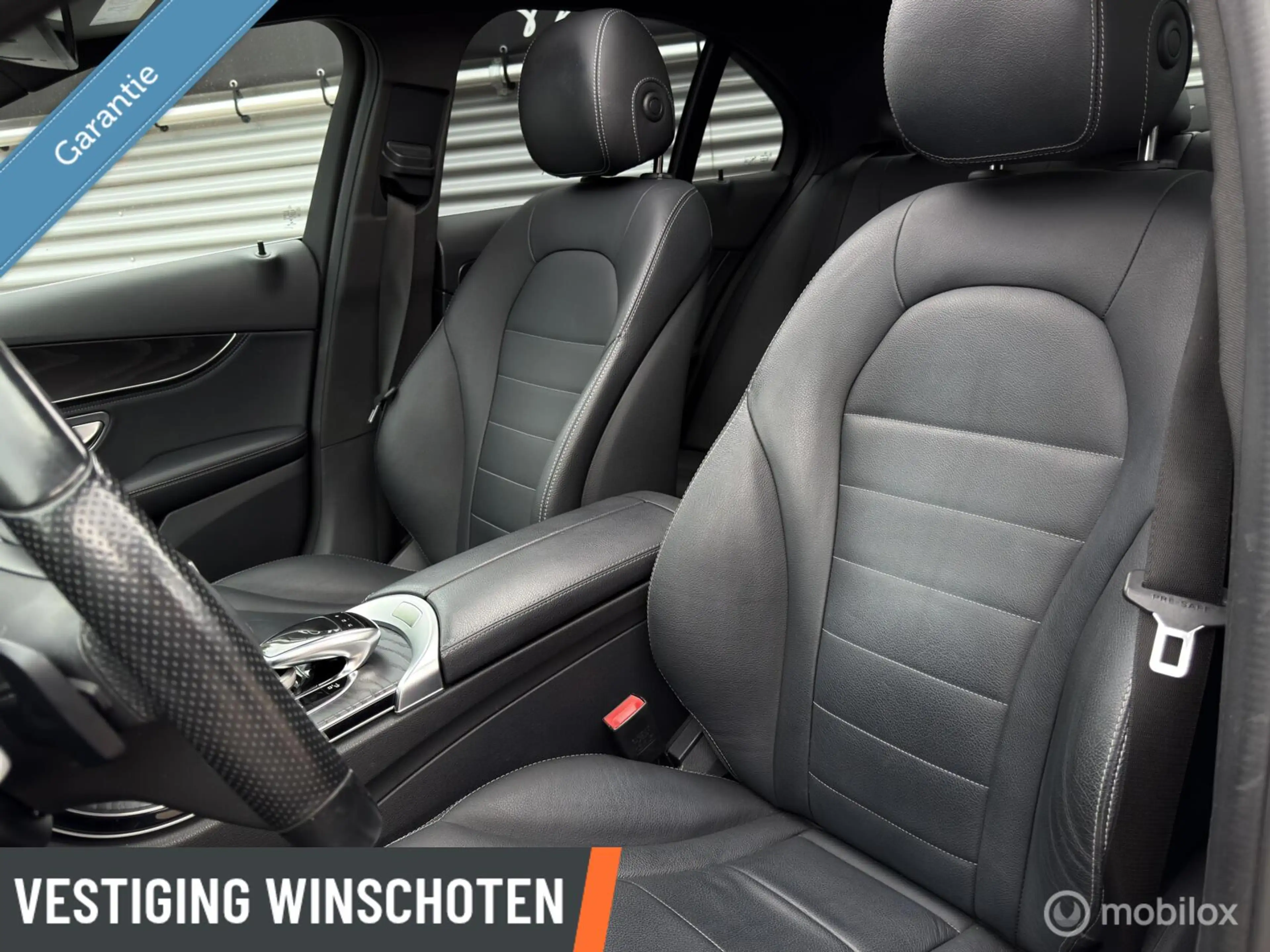 Mercedes-Benz C 350 e Lease Edition BOM VOL!!! — photo 7