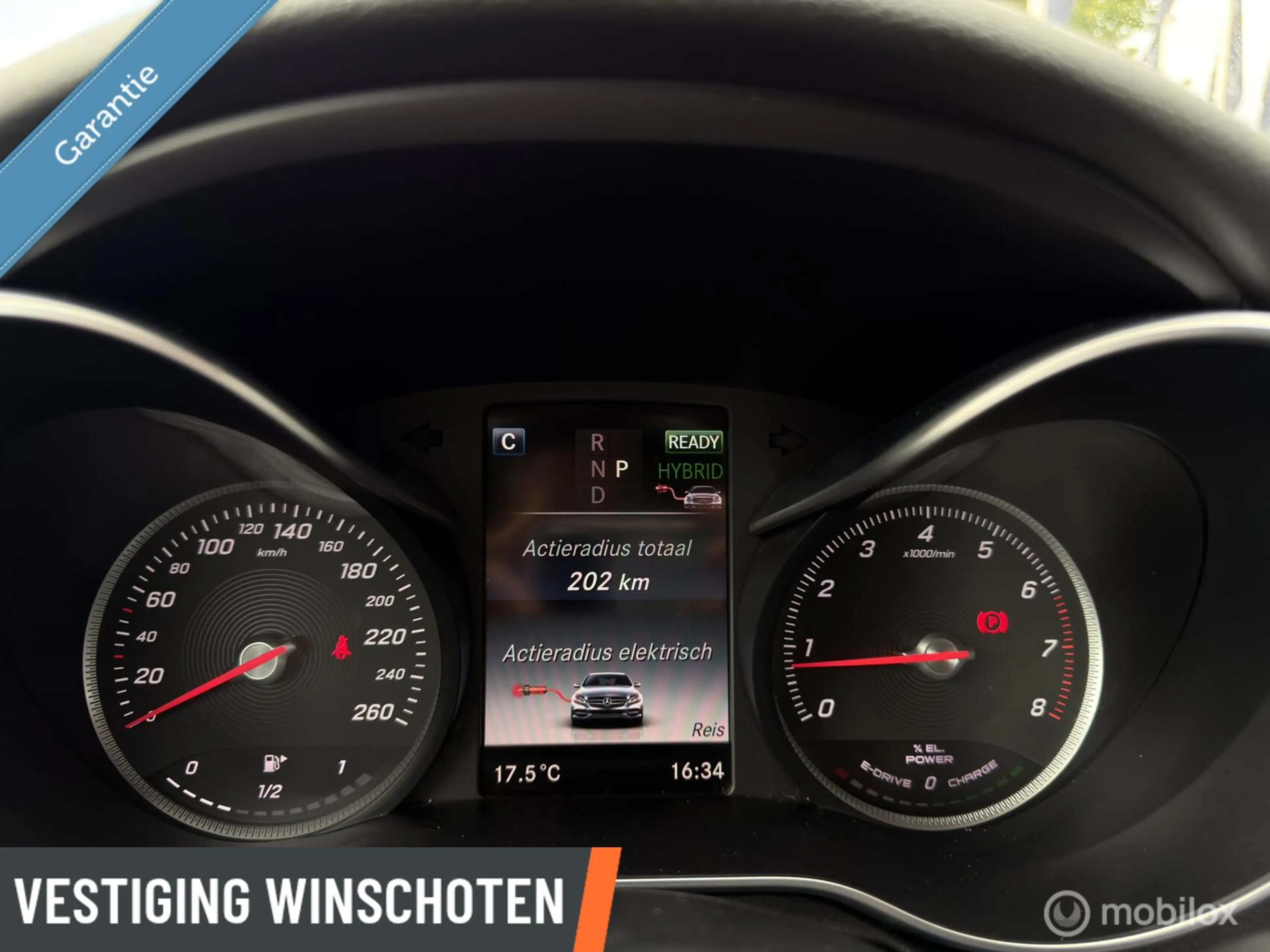 Mercedes-Benz C 350 e Lease Edition BOM VOL!!! — photo 23