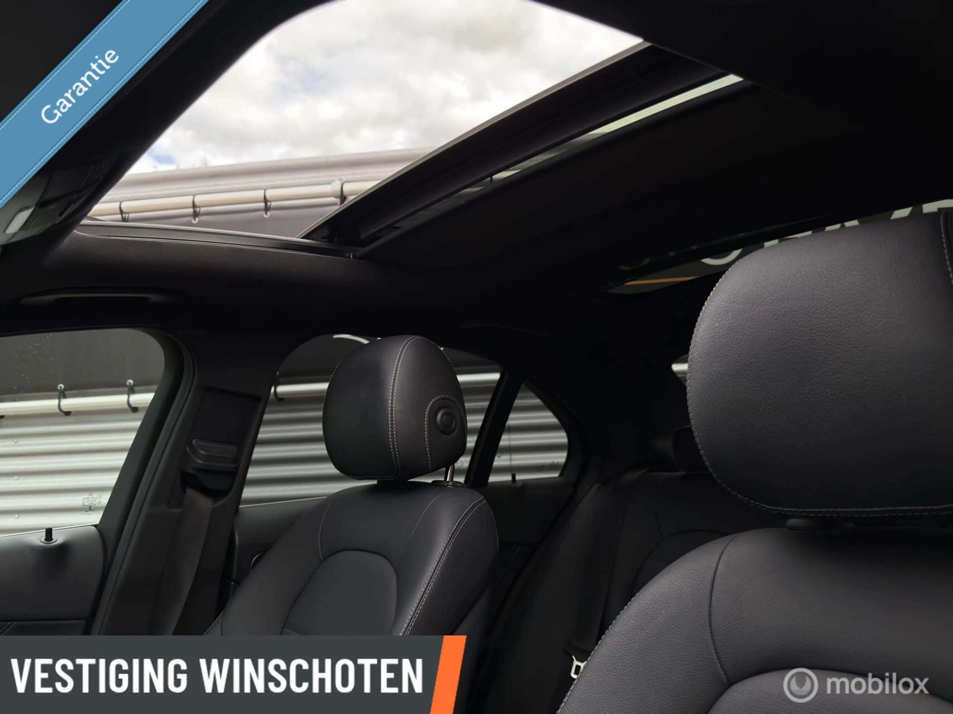 Mercedes-Benz C 350 e Lease Edition BOM VOL!!! — photo 8