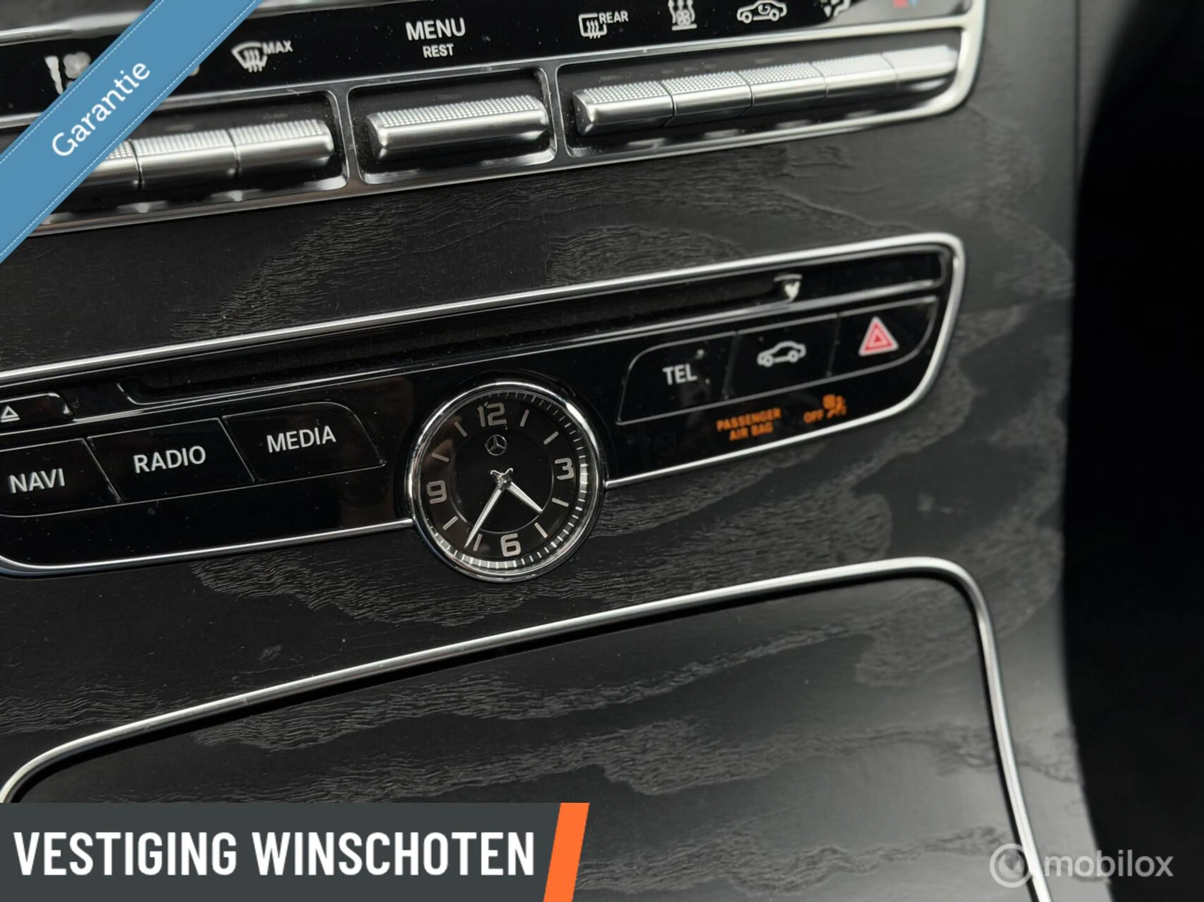Mercedes-Benz C 350 e Lease Edition BOM VOL!!! — photo 32