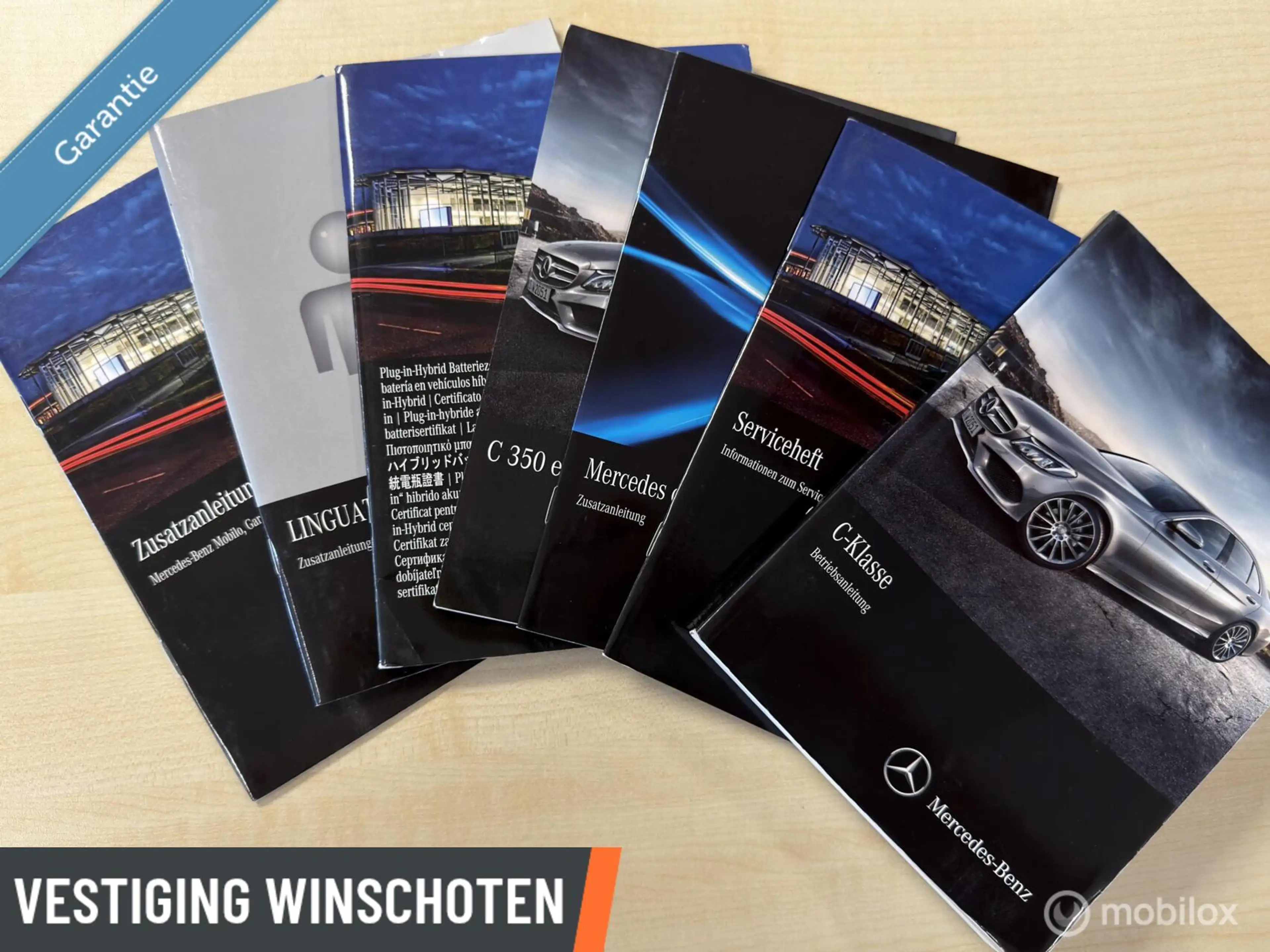 Mercedes-Benz C 350 e Lease Edition BOM VOL!!! — photo 49