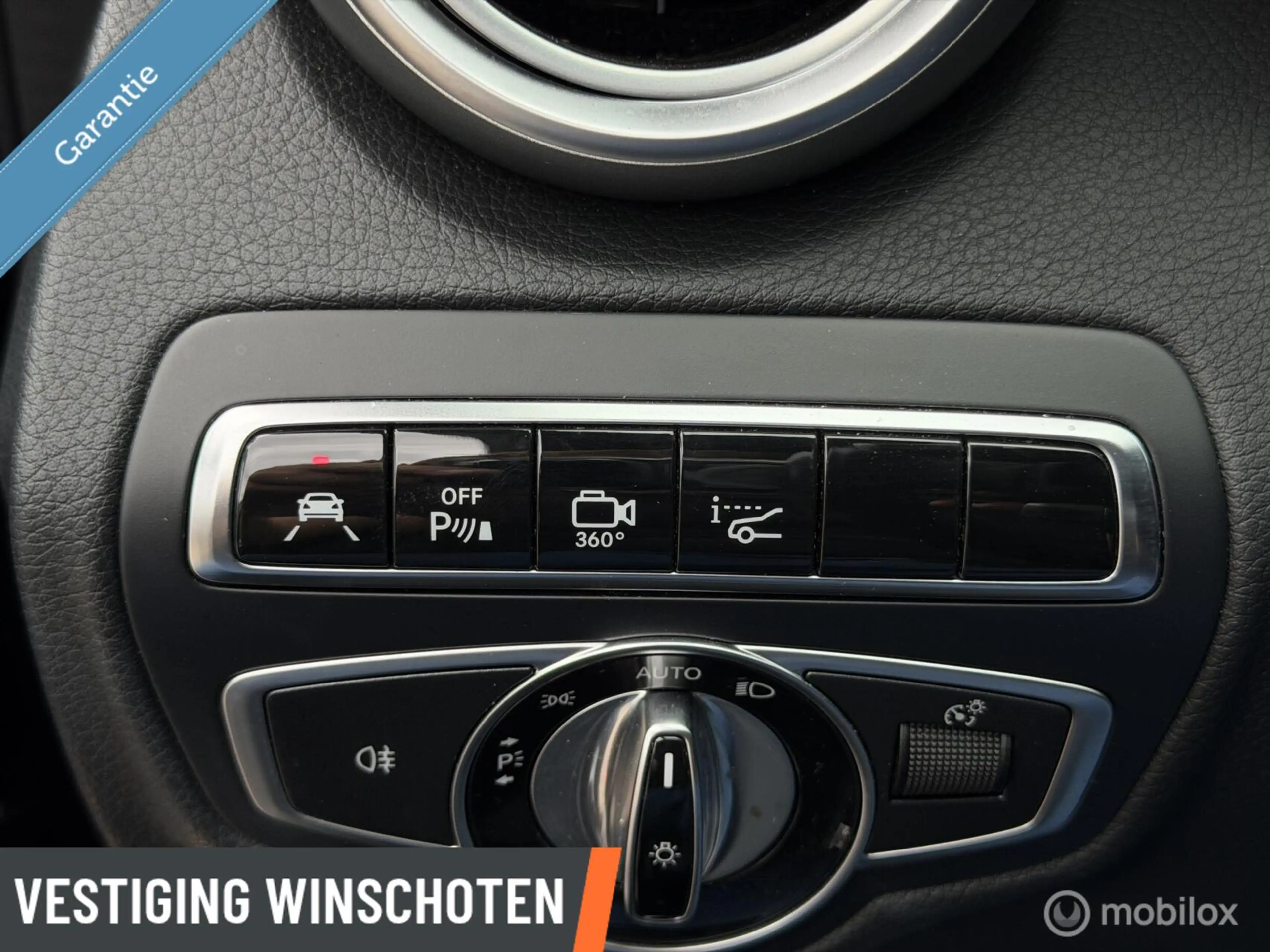 Mercedes-Benz C 350 e Lease Edition BOM VOL!!! — photo 16
