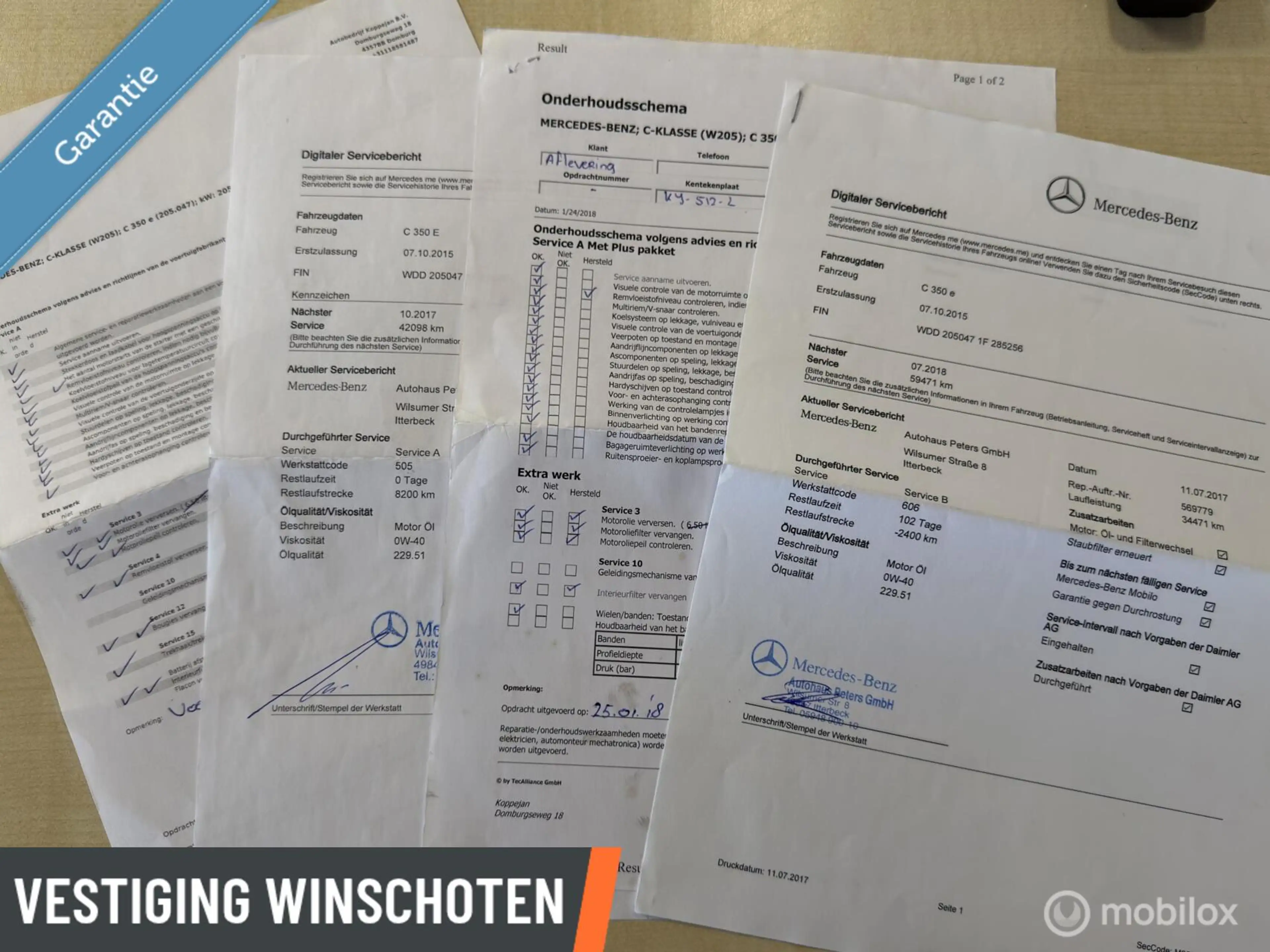 Mercedes-Benz C 350 e Lease Edition BOM VOL!!! — photo 48