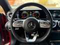 Mercedes-Benz CLA 200 AMG Line   NAVI   LED   Tempomat Roşu - thumbnail 9