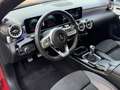 Mercedes-Benz CLA 200 AMG Line   NAVI   LED   Tempomat Roşu - thumbnail 8