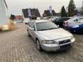 Volvo V70 V 70 Kombi BI-FUELL Edition Sport/Benzin Erdgas Silber - thumbnail 1