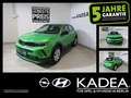 Opel Mokka e 180°Kamera,Navi,Lenk+Sitzhzg.,LED, Grün - thumbnail 1