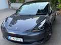 Tesla Model 3 Model 3 Long Range AWD 75kWh nagelneue BATTERIE!! Grau - thumbnail 2