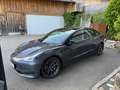 Tesla Model 3 Model 3 Long Range AWD 75kWh nagelneue BATTERIE!! Grau - thumbnail 1