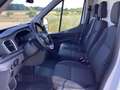 Ford Transit 350 L4H3 Lkw HA Trend Trennwand Metall beh.Fronts Weiß - thumbnail 12