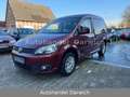 Volkswagen Caddy 1.2 Trendline Roncalli Klima/St.Hzg Top Rot - thumbnail 1