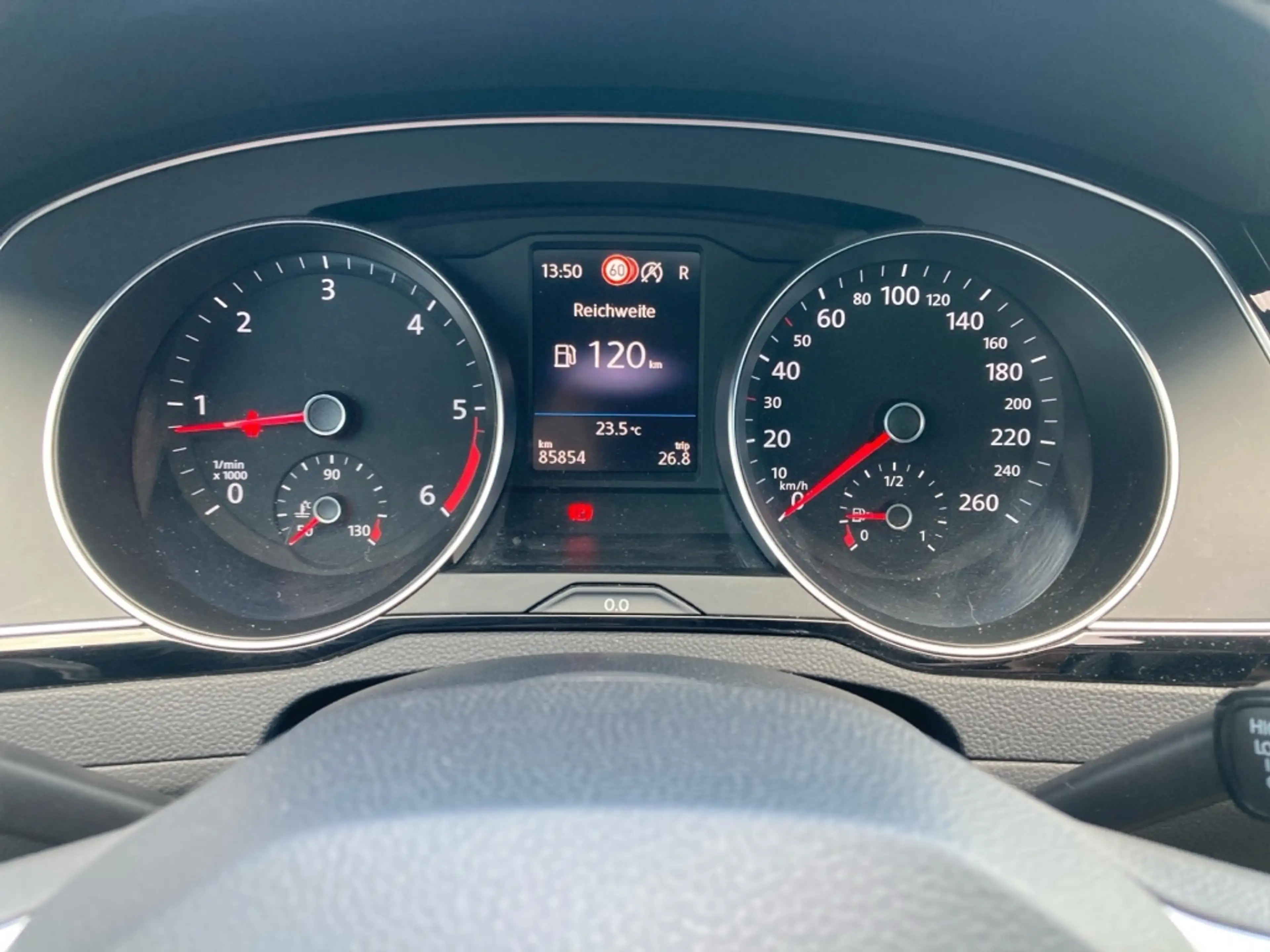 Volkswagen Passat Alltrack 4M TDI DSG NAVI/AHK/KAMERA/LED — photo 15