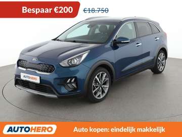 1.6 Hybrid Style