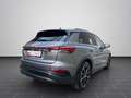 Audi Q4 e-tron 45 e-tron 210 kW Grau - thumbnail 4