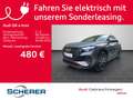 Audi Q4 e-tron 45 e-tron 210 kW Grau - thumbnail 1
