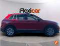 Volkswagen Tiguan 2.0TDI Advance 4Motion DSG 110kW Rojo - thumbnail 9