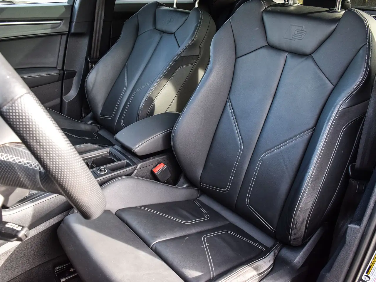 Audi Q3 fotografie Audi Q3