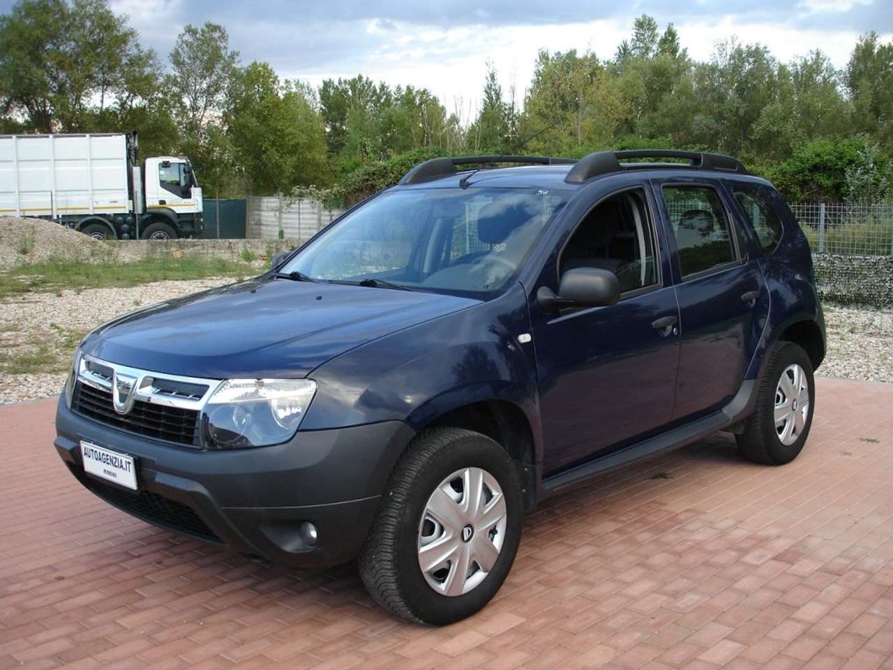 Dacia Duster 1.5 dCi 90CV 4x4 X TUTTO E X TUTTI NEOPATENTATO