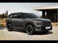 Kia EV5 81kWh GT-Line *Panorama*Head-up-Display* Серый - thumbnail 2