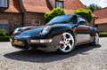 Porsche 993 911 CARRERA 4S / 3.8L / X51 / FUTURE INVESTMENT Negro - thumbnail 1