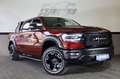 Dodge RAM 3.6 Bighorn/BRCGAS/AHK/SHZ/KAMERA/LED/R20 Rouge - thumbnail 1