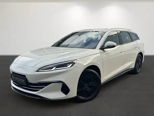 BYD Seal 6 Seal 6 DM-i Touring Boost* On Stock* Sofort Verf