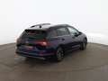 Volkswagen Golf Variant Golf VIII Variant 2.0 TDI Style Aut LED SKY RADAR Blau - thumbnail 3