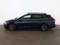 Volkswagen Golf Variant Golf VIII Variant 2.0 TDI Style Aut LED SKY RADAR Blau - thumbnail 6
