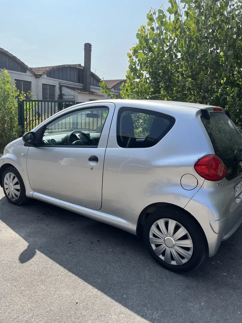 Toyota Aygo 3p 1.0 - 1