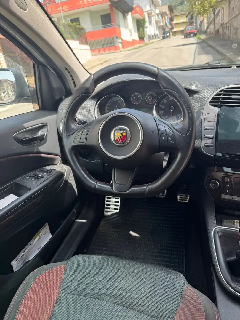 Fiat Bravo 1.4 m-air Sport s&s 140cv - 1