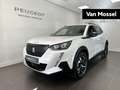 Peugeot 2008 1.2 PureTech Allure | Camera | Navigatie | Trekhaa Blanc - thumbnail 1
