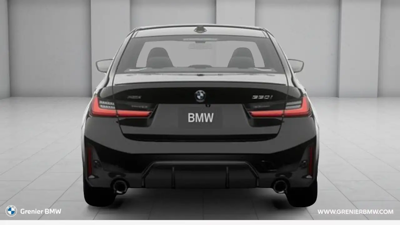 BMW 3 Series снимка BMW 3 Series
