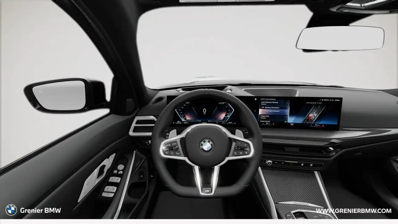 BMW 3 Series снимка BMW 3 Series