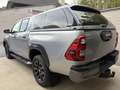 Toyota Hilux 2.8 D-4D INVINCIBLE/PRO PACK/19950km/€46750+BTW Argento - thumbnail 2