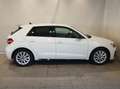 Audi A1 25 TFSI Weiß - thumbnail 4