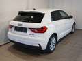 Audi A1 25 TFSI Weiß - thumbnail 3