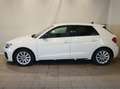 Audi A1 25 TFSI Weiß - thumbnail 2