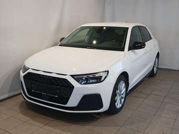 25 TFSI