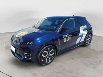 150 CV Comfort Range AC 11 Iconic Cinq