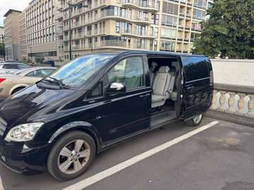 3.0 CDI 165kw