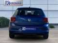 Volkswagen Polo 1.0 TSI Advance 70kW Azul - thumbnail 5