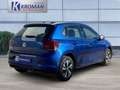 Volkswagen Polo 1.0 TSI Advance 70kW Azul - thumbnail 4