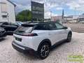 Peugeot 2008 1.2 PureTech 130ch GT Line EAT8 Blanco - thumbnail 7