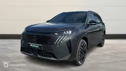Peugeot 5008 Hybrid 145ch GT Exclusive e-DCS6