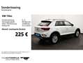 Volkswagen T-Roc 1.0 TSI Life LED+/App-Connect Weiß - thumbnail 2