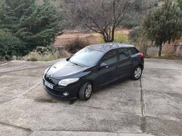 Mégane 1.6 Authentique Authentique