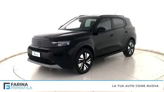 Opel Frontera 1.2 Hybrid GS