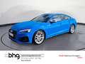 Audi S5 TDI quattro tiptronic B&O Virtual Blau - thumbnail 1