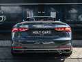 Audi A5 Cabriolet 40 TFSI S edition | VIRTUAL | LEER | CAM Grau - thumbnail 16