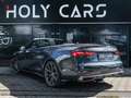 Audi A5 Cabriolet 40 TFSI S edition | VIRTUAL | LEER | CAM Grau - thumbnail 3